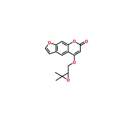 氧化前胡素|737-52-0