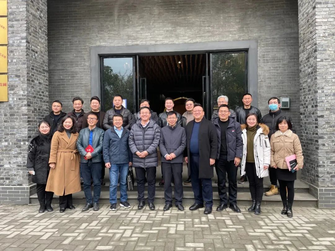 普菲德 | 加強校企合作，攜手共創未來