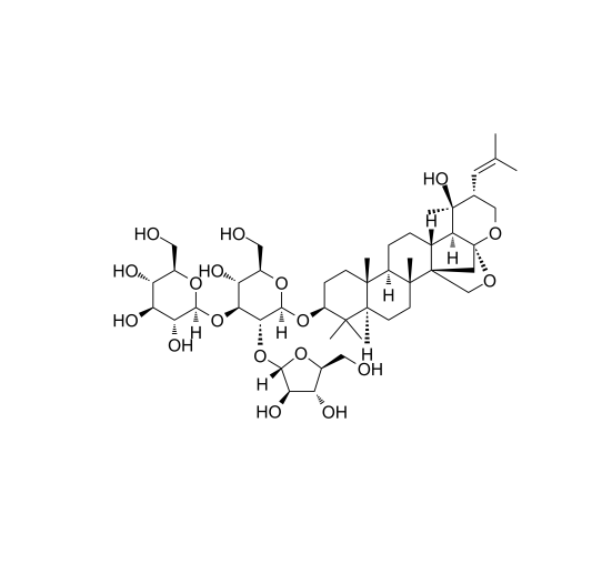 假馬齒莧皂苷II|382146-66-9