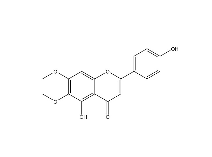 濱薊黃素|6601-62-3