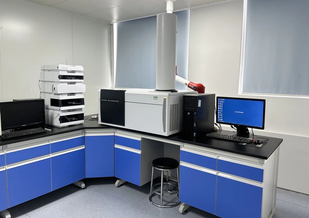 普菲德 | 高分辨質(zhì)譜賦能天然藥用植物檢測(cè)服務(wù)項(xiàng)目,驅(qū)動(dòng)行業(yè)創(chuàng)新協(xié)同發(fā)展!