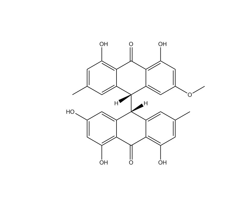 6-甲氧基二氫血根堿|151890-26-5