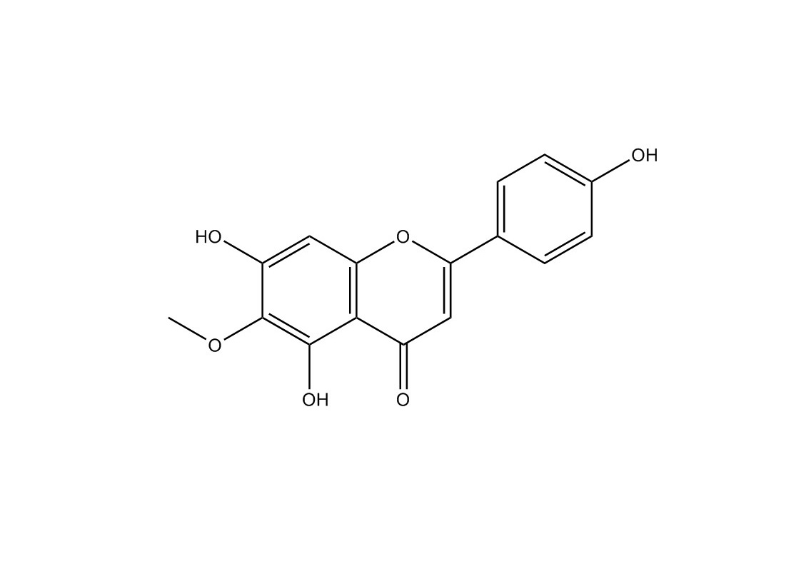 高車(chē)前素|1447-88-7
